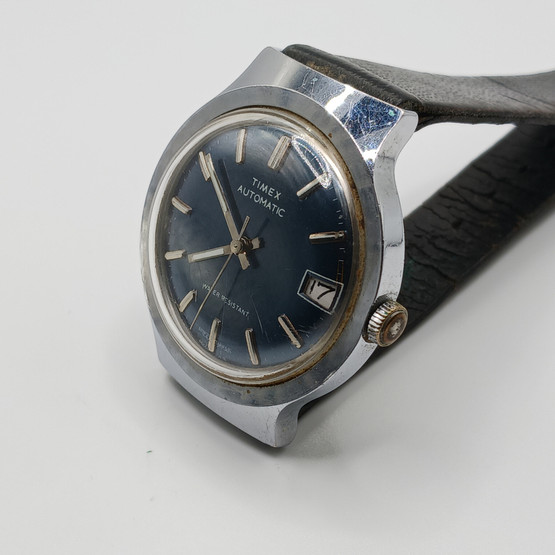 Rannekello, Timex Automatic