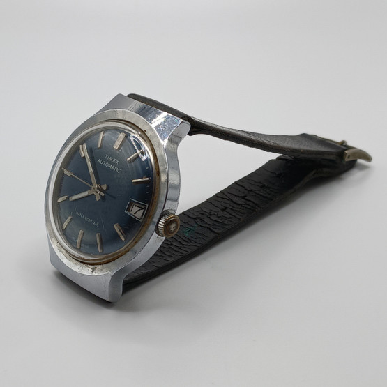 Rannekello, Timex Automatic