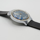 Rannekello, Timex Automatic