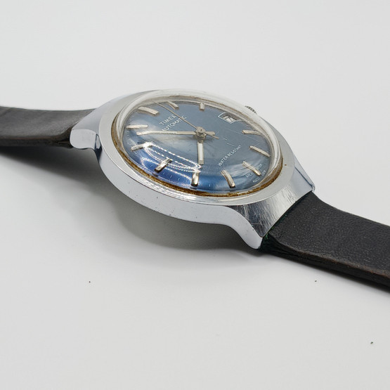 Rannekello, Timex Automatic