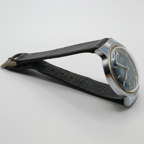 Rannekello, Timex Automatic