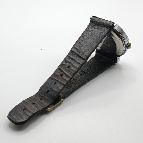 Rannekello, Timex Automatic