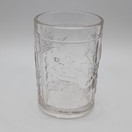 Suurmieslasi, Von Döbeln, Iittala