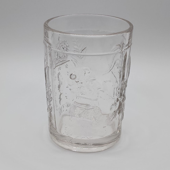 Suurmieslasi, Von Döbeln, Iittala