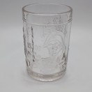 Suurmieslasi, Von Döbeln, Iittala