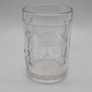 Suurmieslasi, Von Döbeln, Iittala