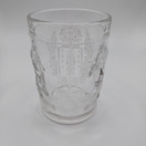 Suurmieslasi, Von Döbeln, Iittala