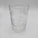 Suurmieslasi, Von Döbeln, Iittala