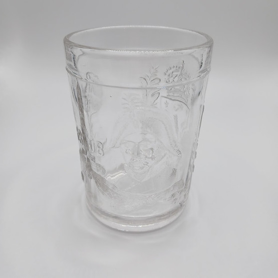 Suurmieslasi, Von Döbeln, Iittala