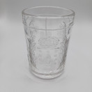 Suurmieslasi, Von Döbeln, Iittala