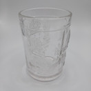 Suurmieslasi, Von Döbeln, Iittala