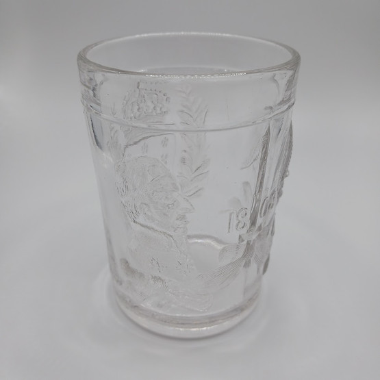 Suurmieslasi, Von Döbeln, Iittala