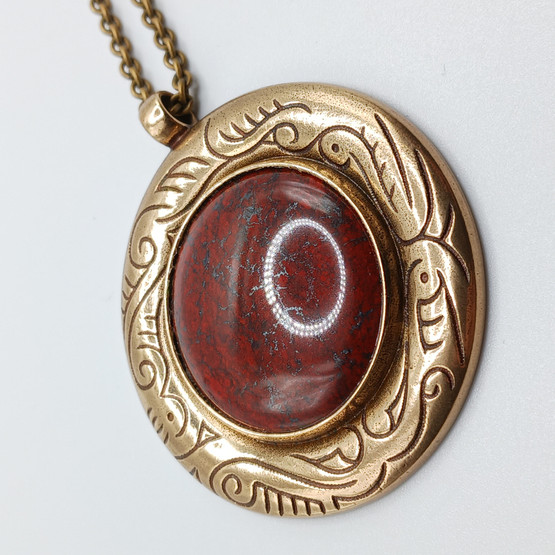 Riipus 1616, Kalevala Koru
