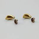 Korvakorut, Lumikukka, Kalevala Koru