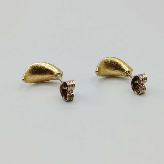 Korvakorut, Lumikukka, Kalevala Koru