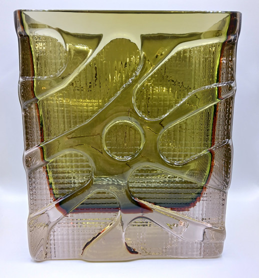 Maljakko N502, design Heikki Orvola