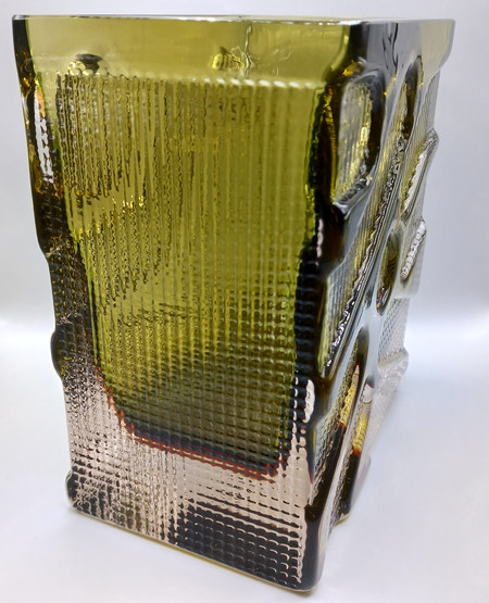 Maljakko N502, design Heikki Orvola