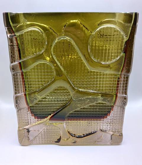 Maljakko N502, design Heikki Orvola