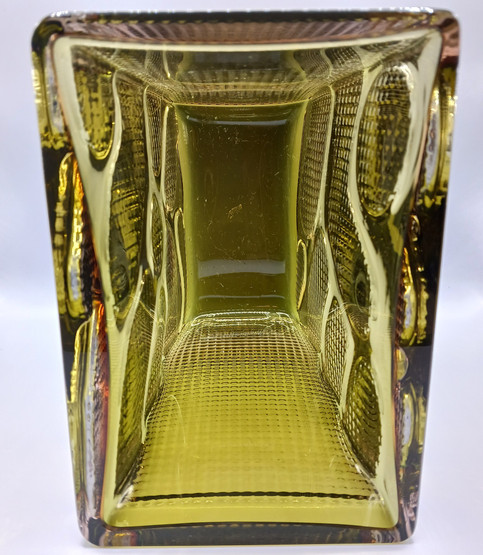 Maljakko N502, design Heikki Orvola