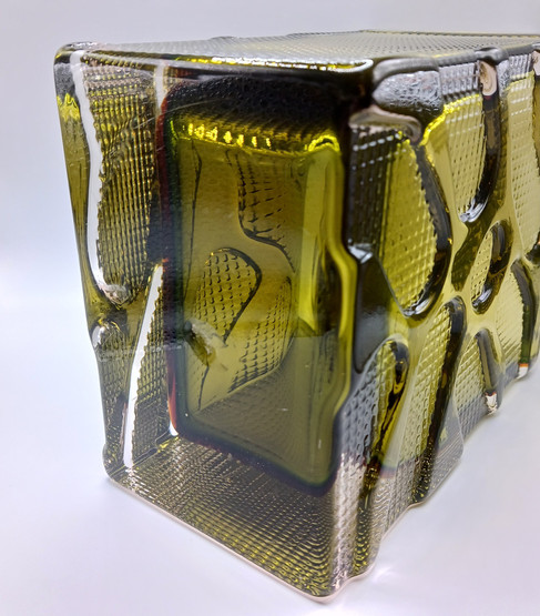 Maljakko N502, design Heikki Orvola