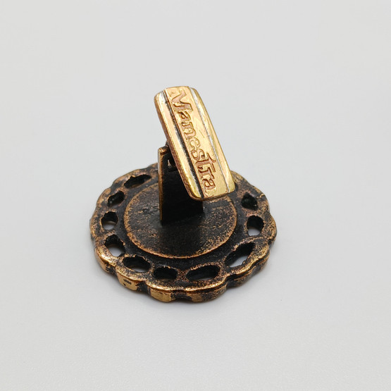 Kalvosinnapit, design Pentti Sarpaneva