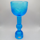 Miranda kynttilänjalka, design Heikki Orvola