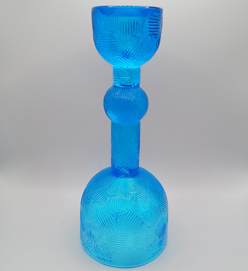 Miranda kynttilänjalka, design Heikki Orvola