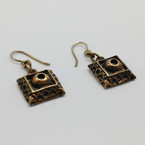 Korvakorut, design Pentti Sarpaneva