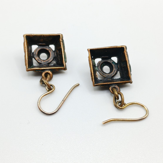 Korvakorut, design Pentti Sarpaneva