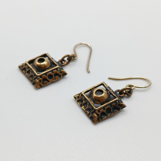 Korvakorut, design Pentti Sarpaneva