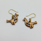 Korvakorut, Lintunen, Kalevala Koru