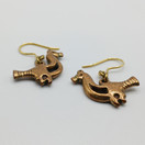 Korvakorut, Lintunen, Kalevala Koru