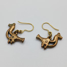 Korvakorut, Lintunen, Kalevala Koru