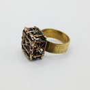 Sormus, design Pentti Sarpaneva