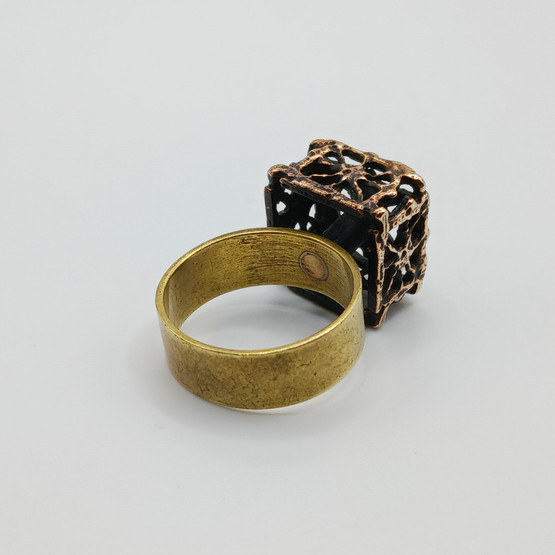 Sormus, design Pentti Sarpaneva