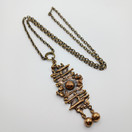 Kaulakoru, Kaarna, design Pentti Sarpaneva