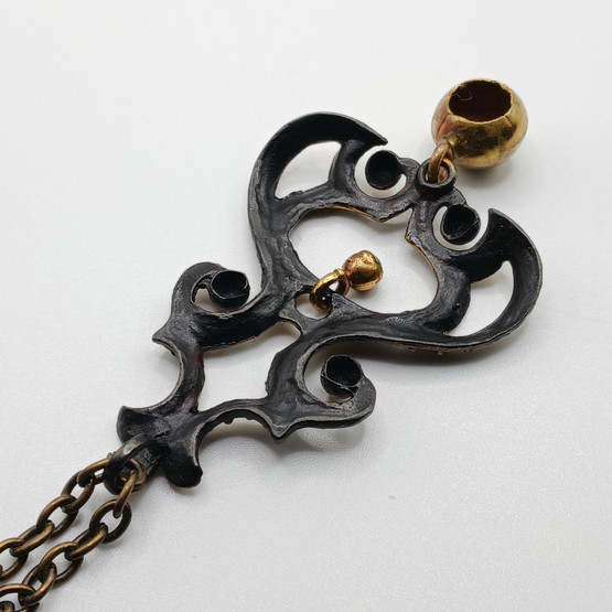 Valokoru, design Hannu Ikonen