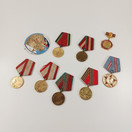 Merkkisetti, Venäjä