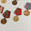 Merkkisetti, Venäjä