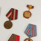 Merkkisetti, Venäjä