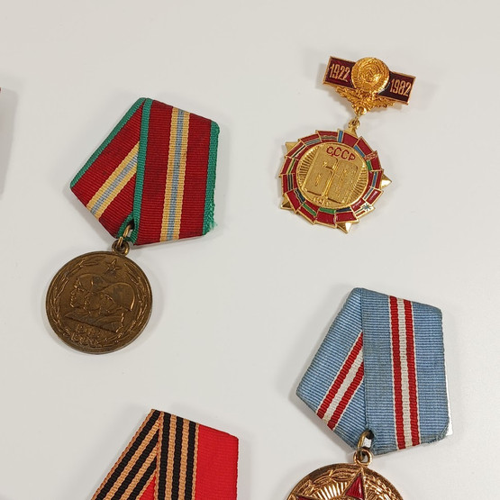 Merkkisetti, Venäjä