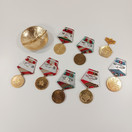 Merkkisetti, Venäjä