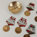 Merkkisetti, Venäjä