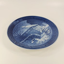 Seinälautanen 1976, Royal Copenhagen