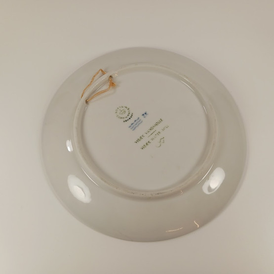 Seinälautanen 1976, Royal Copenhagen