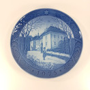 Seinälautanen 1975, Royal Copenhagen