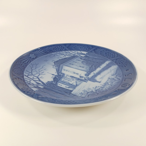 Seinälautanen 1975, Royal Copenhagen
