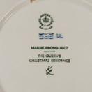 Seinälautanen 1975, Royal Copenhagen