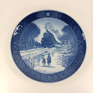 Seinälautanen 1973, Royal Copenhagen