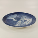 Seinälautanen 1973, Royal Copenhagen